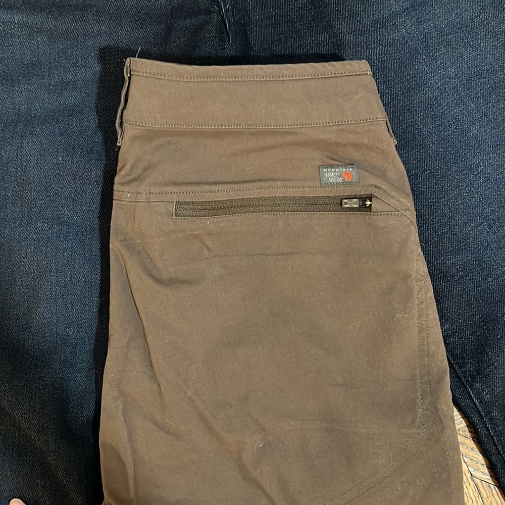 Mens Pants 32x30 lot of 2 - Picture 3 of 6